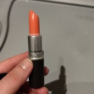 Mac Jazzed Lipstick